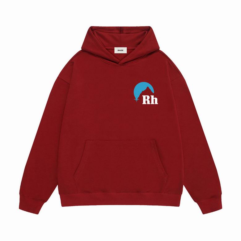 Rhude S-XXL sytRHM003 (47)